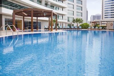 Time Oak Hotel en Suites