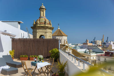 Foto De Francia Y Paris *** Cadiz