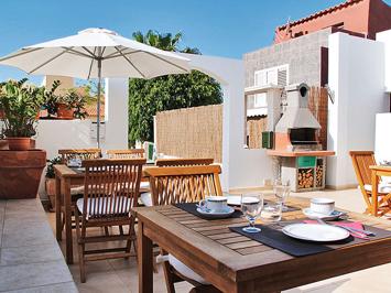Foto Saladar Suites Boutique *** Morro Jable