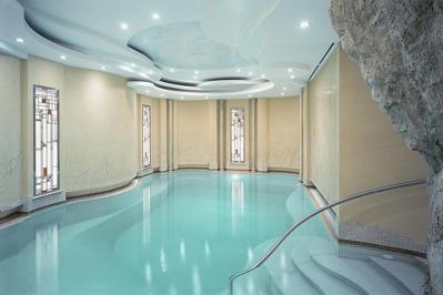 Foto Hotel Grand Vesuvio Naples ***** Napels