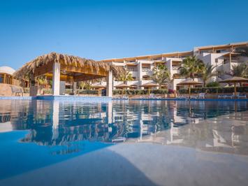 Foto Fort Arabesque Resort Spa en Villas **** Makadi Bay