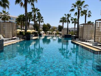 Foto Hyatt Place Taghazout Bay ***** Agadir
