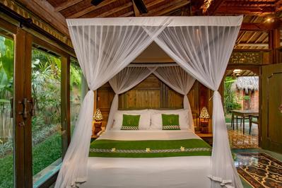 Foto Adiwana Arya Villas *** Ubud