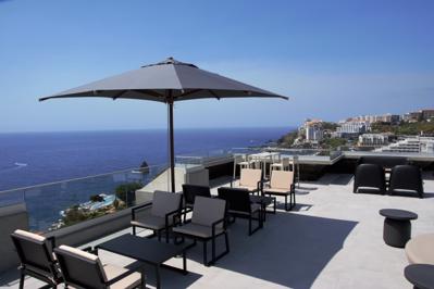 Foto Allegro Madeira - Adults Only **** Funchal