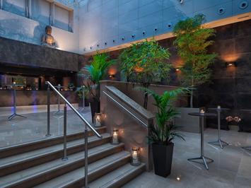 Foto Radisson The May Fair ***** Londen