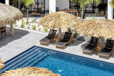 Foto Belnem House Bonaire **** Kralendijk