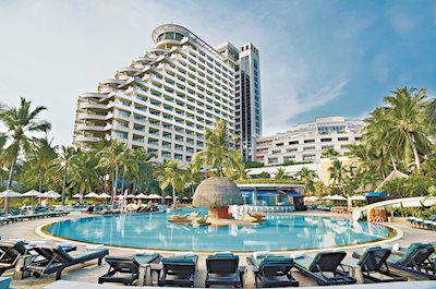 Foto Hilton Hua Hin Resort and Spa ***** Hua Hin