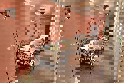 Foto Riad Sidi Ayoub Marrakech