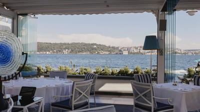 Foto Four Seasons Istanbul At The Bosphorus ***** Istanbul