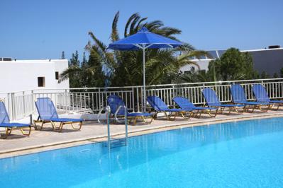 Foto Sunshine Village **** Chersonissos