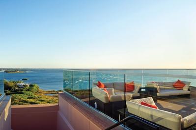 Foto Grand Hyatt Tampa Bay **** Tampa