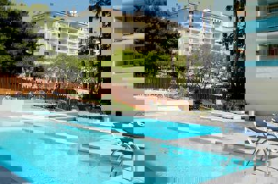Foto Hotel 4R Salou Park Resort II *** Salou