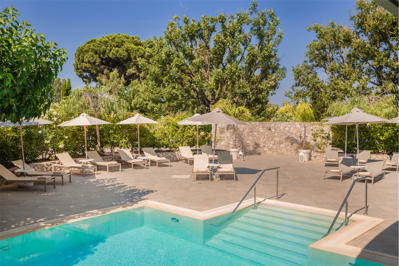 Foto Daluz Boutique Hotel **** Psathaki