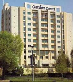 Foto Hotel Garden Court Sandton City *** Johannesburg