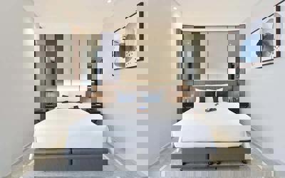 Foto GM Estate Hotel and Executive Apartments **** Bangkok