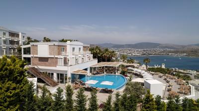 Foto Doria Bodrum ***** Bitez