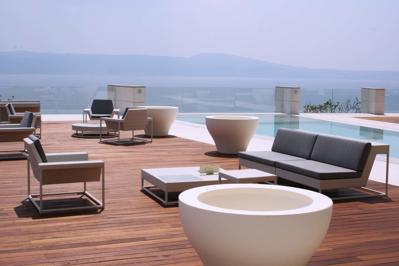 Foto Movenpick Hotel en Residences Kvarner Bay **** Novi Vinodolski