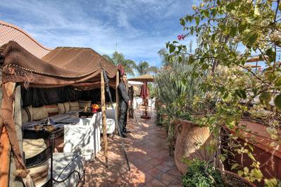 Foto Riad Dar Anika ***** Marrakech