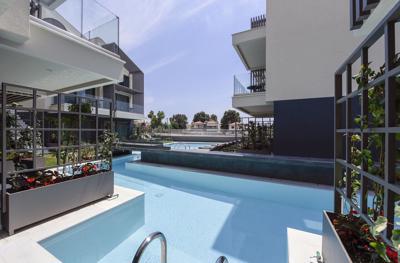 Foto Serenity Suites **** Nikiti