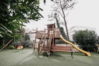 Foto Flower Garden **** Golem