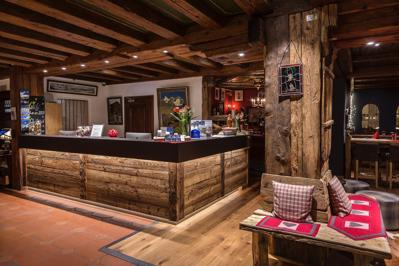 Foto Best Western Alpen Resort **** Zermatt