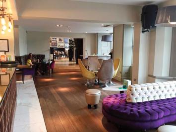Foto Indigo Edinburgh - Princes Street *** Edinburgh