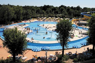 Vakantiepark Villaggio Europa