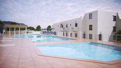Hotel Dimitra