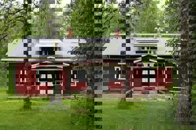 Foto Hotel Johannisholm Adventure *** Johannisholm