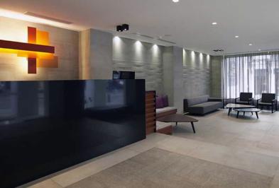 Amazon Hotel Athens