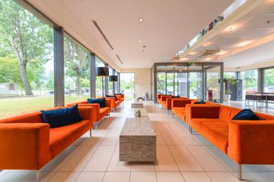 Foto Expo Congress **** Budapest