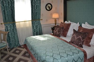 Foto Chateau des Fleurs - Paris Champs-Elysees ***** Parijs