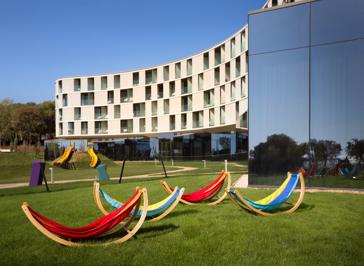 Foto Amarin Family **** Rovinj