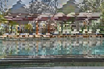 Foto Pertiwi Bisma Ubud *** Ubud