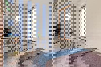 Foto Giardino Giusti House ** Verona