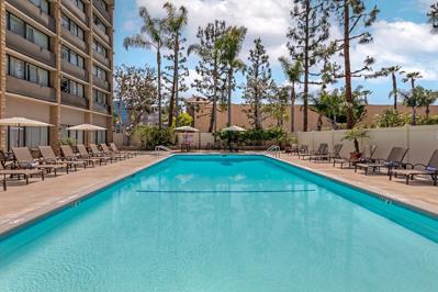 Clarion Anaheim Resort