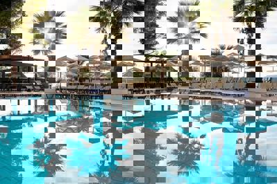 Foto Mediterranee **** Lassi