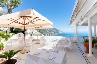 Foto Conca d Oro **** Positano