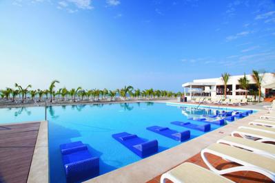 Foto RIU Playa Blanca ***** Playa Blanca