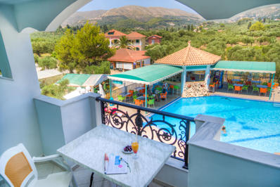 Foto George Dawn **** Agios Sostis