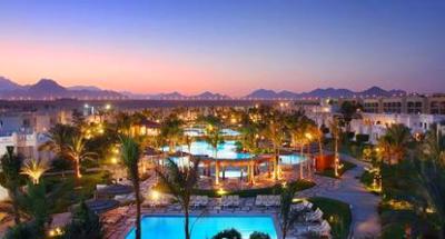 Foto Swissotel Sharm El Sheikh **** Sharm El Sheikh