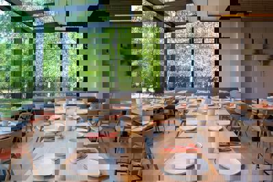 Foto Hotel Paxton Paris Marne La Vallee **** Ferrieres En Brie