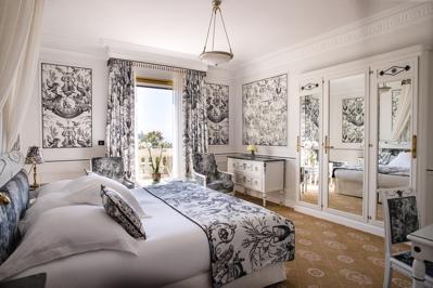 Foto Le Negresco ***** Nice