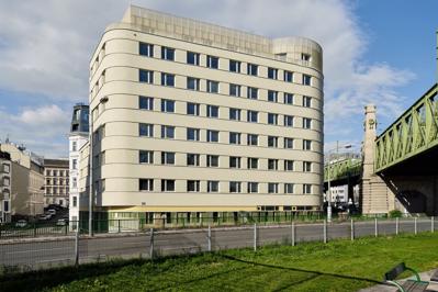 Hotel Leonardo Vienna City West