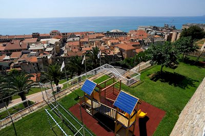 Foto Residence Sant Anna *** Pietra Ligure