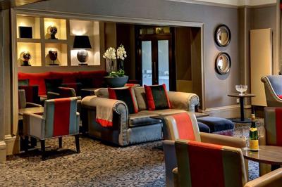 Foto Best Western Garfield House *** Glasgow