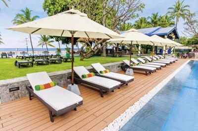 Foto Camelot Beach *** Negombo