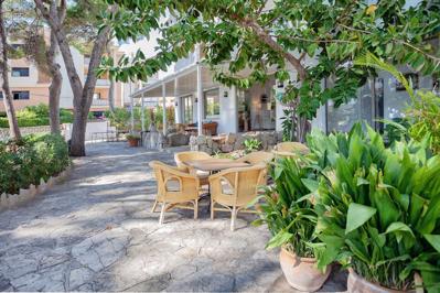Foto Petit Garden Hotel by Flacalco **** Cala Ratjada