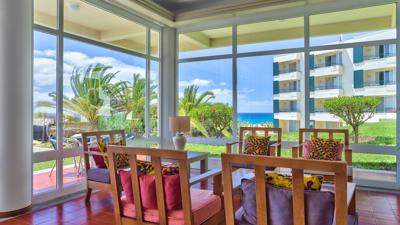 Foto Vila Baleira Suites **** Porto Santo