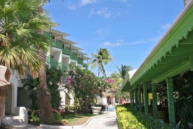 Foto Mango Bay **** Holetown